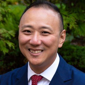 Meet your Posher, Nick